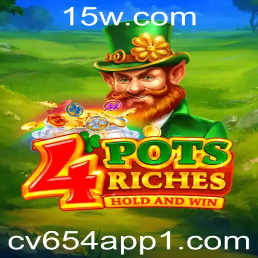 Explorando o Universo do Jogo 4potsriches: Uma Jornada Interativa