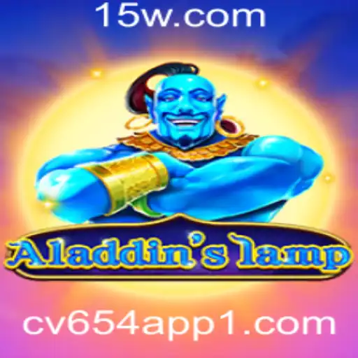 Aladdinslamp: Descubra o Mundo Encantado do Novo Jogo cv654 app