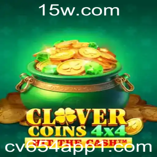 Descubra o Mundo Empolgante de CloverCoins4x4: Um Jogo Inovador