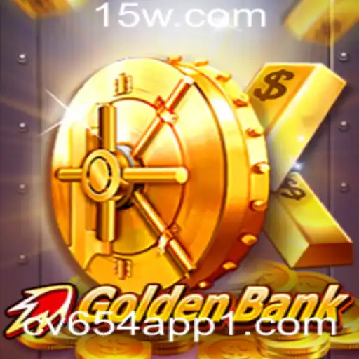 CrazyGoldenBank: Descubra o Mundo Empolgante do cv654 app