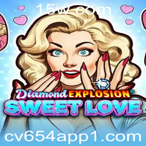 Explorando DiamondExplosionSweetLove: Um Mergulho no Mundo das Cores e Explosões