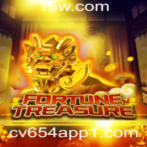 Descubra FortuneTreasure: O Novo Sensação no Mundo dos Jogos