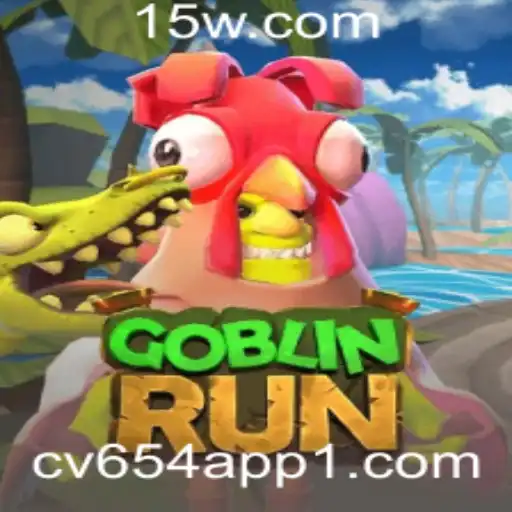 Explorando o Mundo Empolgante de GoblinRun: Um Mergulho nas Aventuras de cv654 App