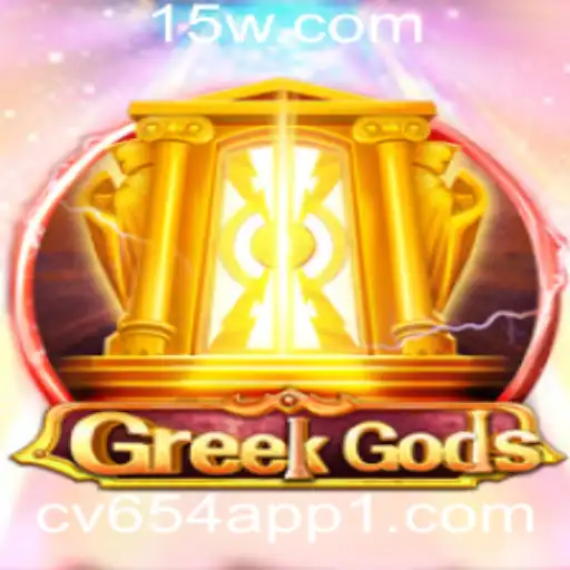 Explorando o Fascinante Mundo de GreekGods: O Jogo que Mistura Mitologia e Estratégia