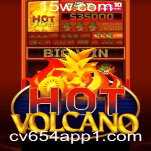 Explorando a Excitação do Jogo HotVolcano