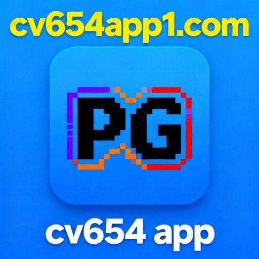 cv654 app