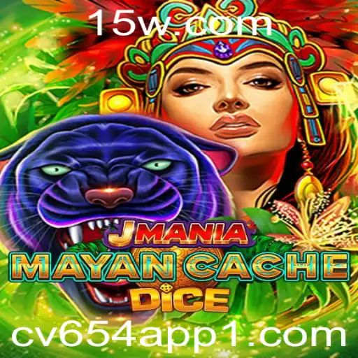 Descubra o Jogo JManiaMayanCacheDice: Uma Aventura Antiga nos Dados