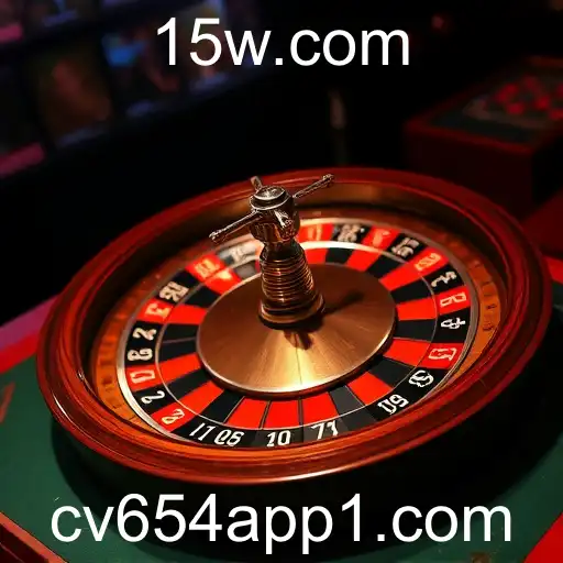 Jogos de Roleta: Uma Aventura de Sorte e Estratégia