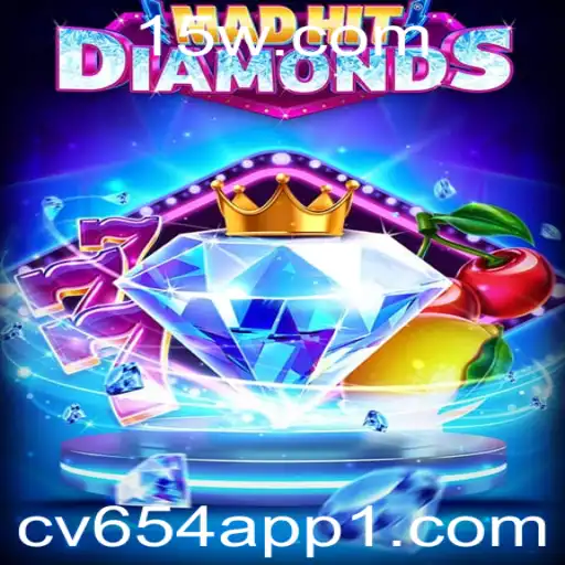Explorando o Mundo de MadHitDiamonds: Um Mergulho no Jogo 'cv654 app'