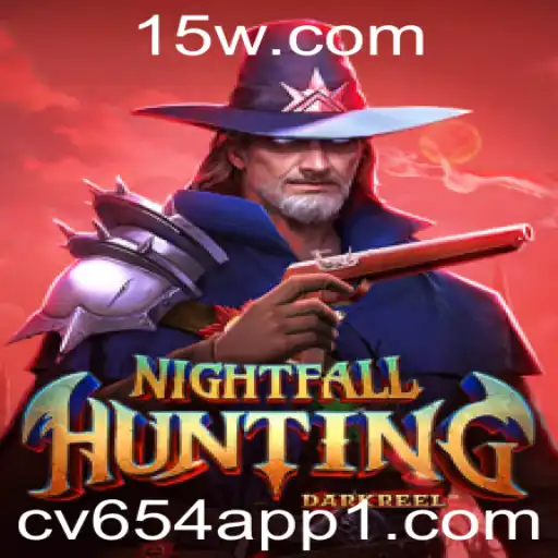 Explorando o Universo de NightfallHunting: Uma Jornada Inesquecível