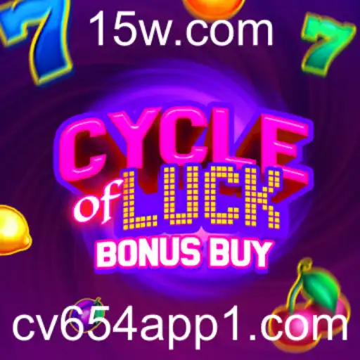 CycleofLuckBonusBuy: Uma Jornada Emocionante no Universo dos Jogos