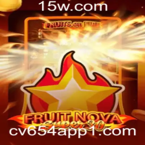 Explorando o Mundo de FruitrNovaSupe30: Um Novo Desafio no cv654 app