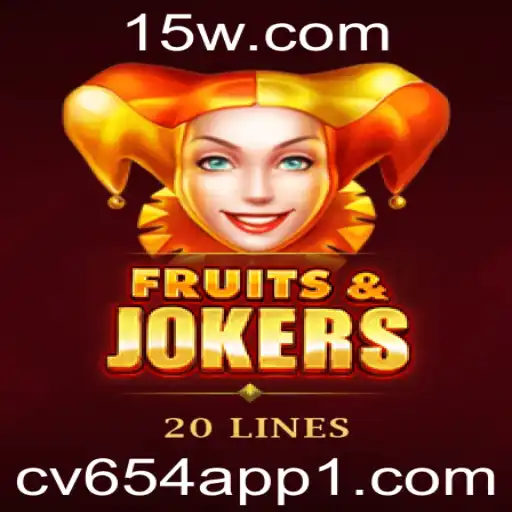 Descubra o Excitante Mundo do Jogo FruitsAndJokers20