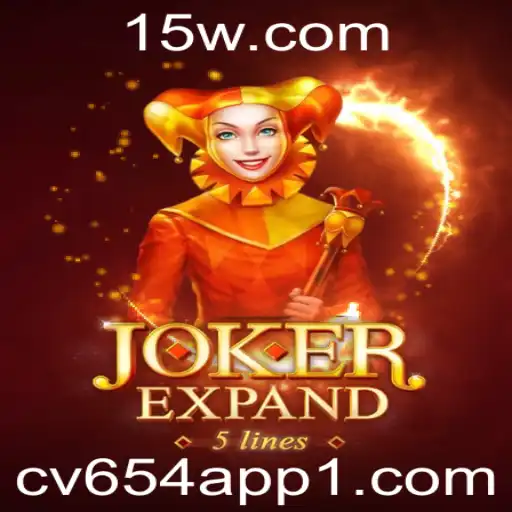Explorando o Mundo de JokerExpand no cv654 App
