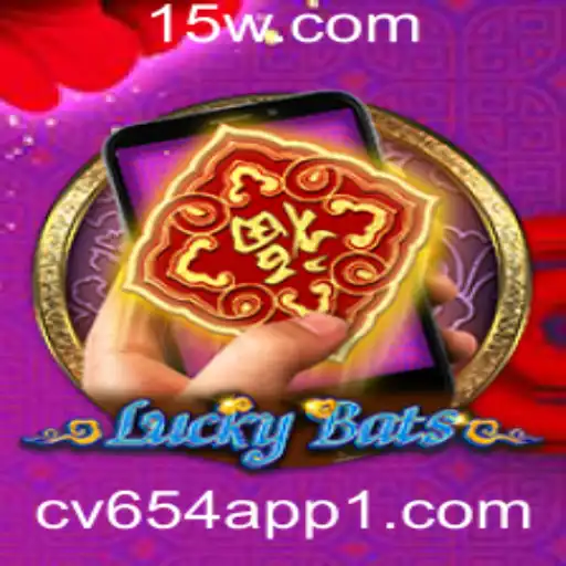 Descubra o Mundo do Jogo LuckyBatsM: A Nova Sensação do cv654 app
