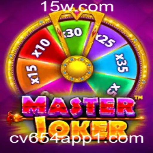 Explorando o Fascinante Mundo do MasterJoker: Um Jogo de Estratégia e Diversão