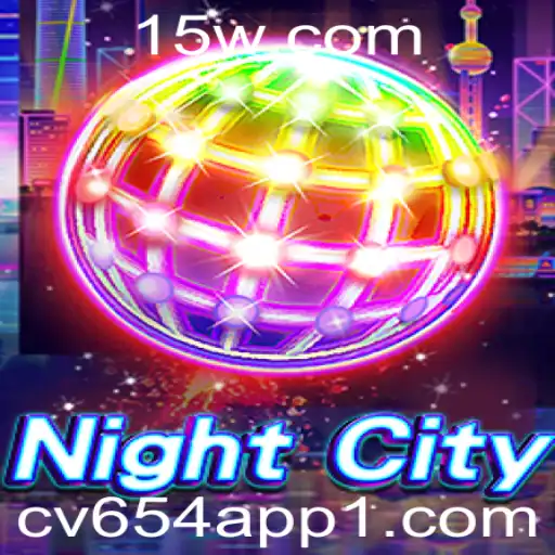 NightCity: Descubra o Mundo Vibrante de Ação e Estratégia