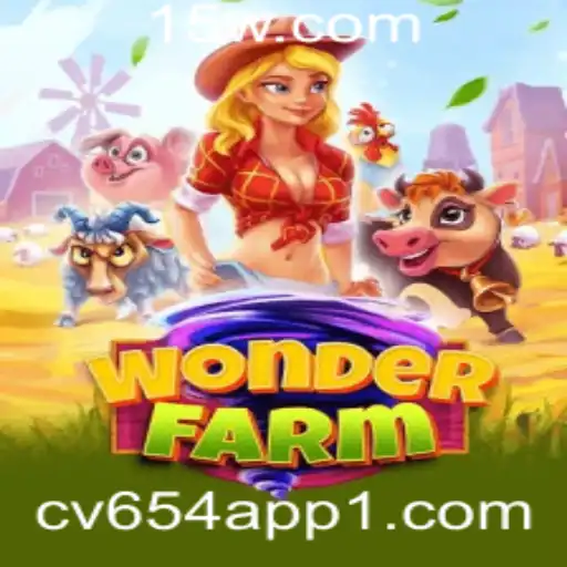 Descubra o Mundo Encantado do WonderFarm: O Jogo que Conquista Novos Horizontes