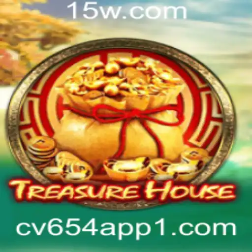TreasureHouse: Uma Aventura de Descobertas e Desafios
