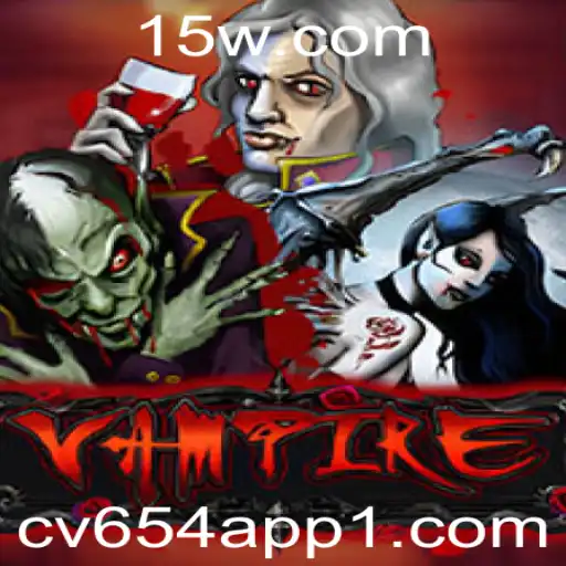 Experiência Imersiva no Jogo Vampire: Descubra o Mundo Sobrenatural