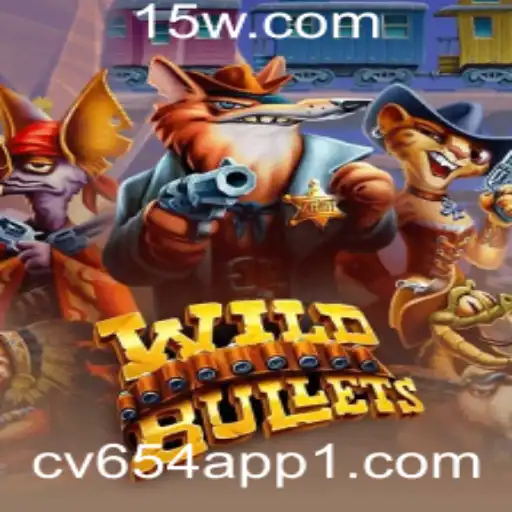 Explorando 'WildBullets': Aventura Dinâmica no Mundo dos Jogos Digitais